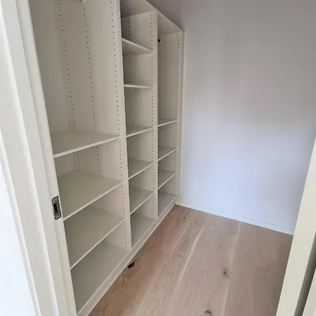 דירה Lillebaelt Gruppen