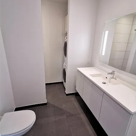 Lejlighed Lillebaelt Gruppen