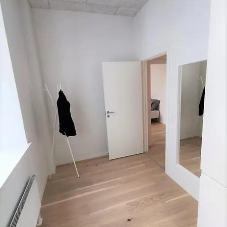 Lillebaelt Gruppen אודנזה